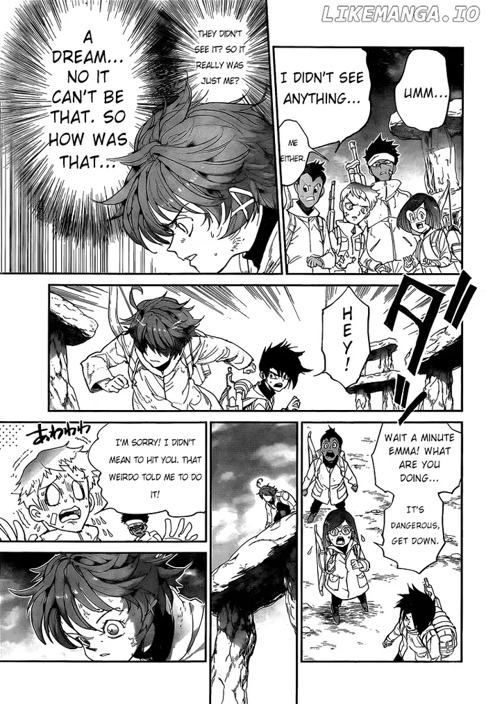 The Promised Neverland chapter 101 image 12_optimized